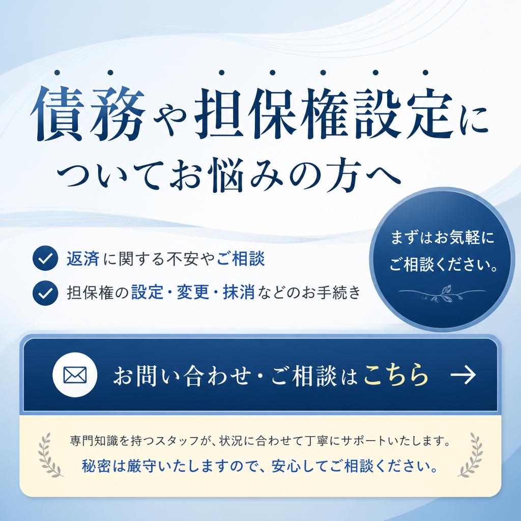 今すぐご相談を！