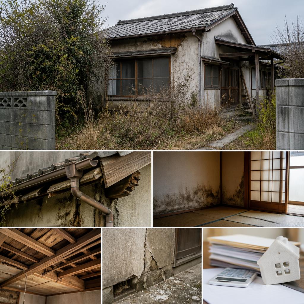 4. 空き家対策と相続の関係