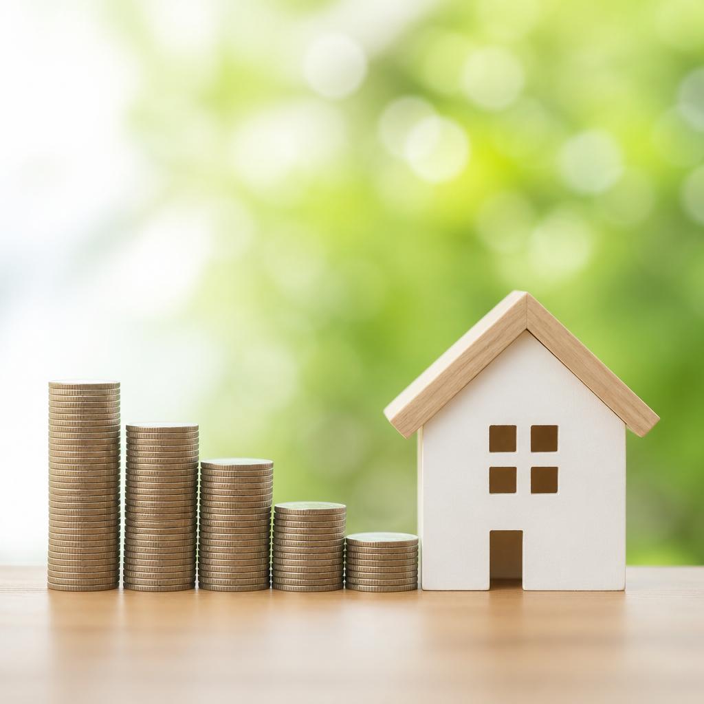 中古住宅の売却で得られる税負担の軽減が実現できる！
