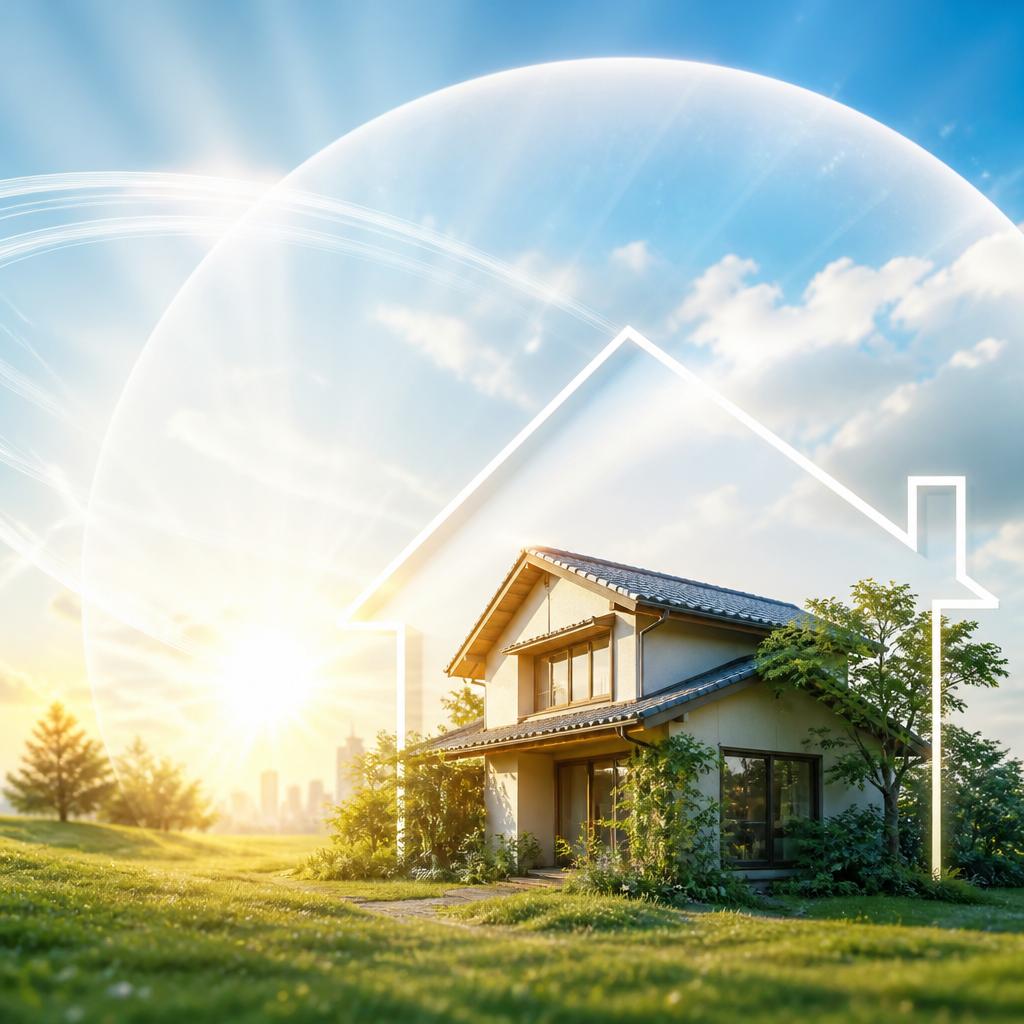 空き家の未来を明るく照らす！相続問題にも強い不動産のプロフェッショナルがサポートします！