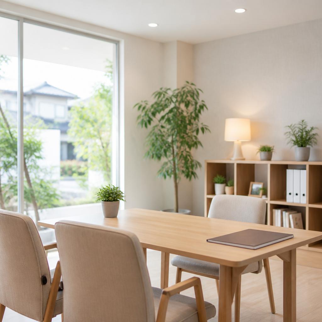 7. お問い合わせと無料相談のご案内