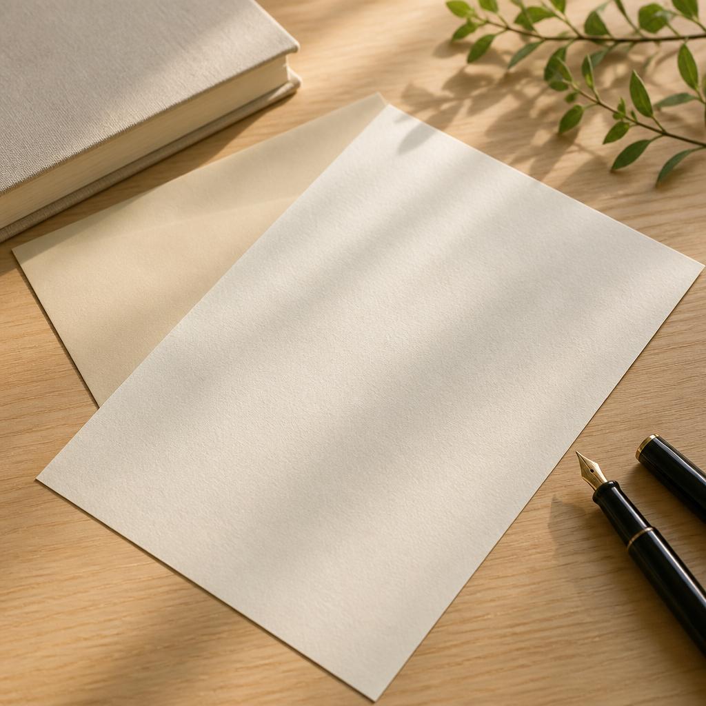 未来のために、今から遺言書を作成しましょう。