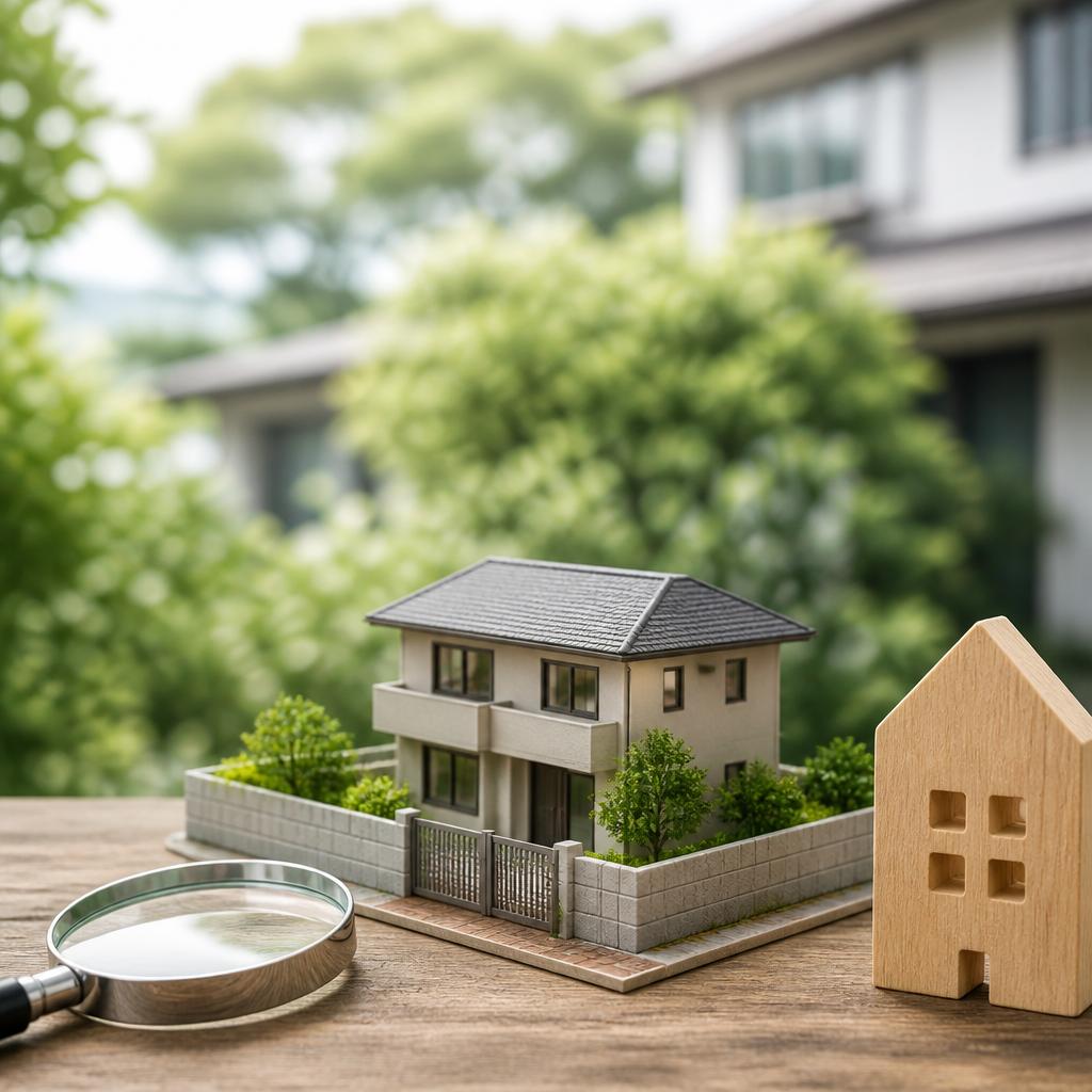 不動産管理とそのポイント