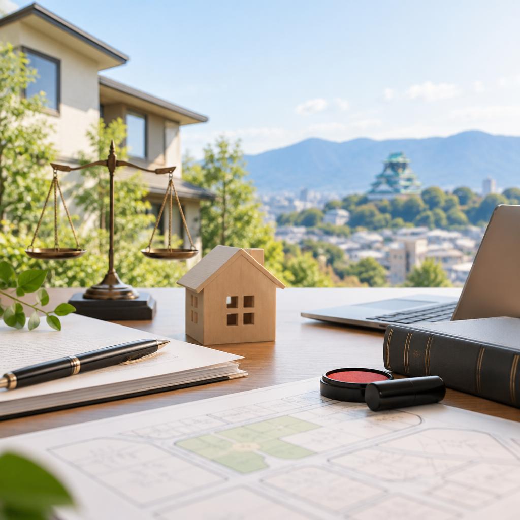 相続した家や土地のお悩み、まずは無料相談で整理しませんか